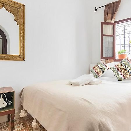 Casa Al Captane Au Medina Tanger Eksteriør bilde